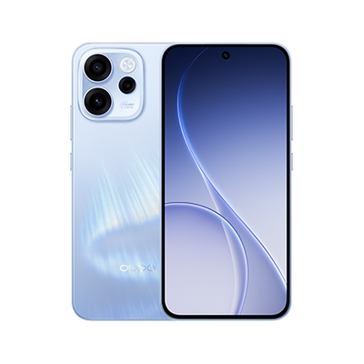 Oppo Reno 15F