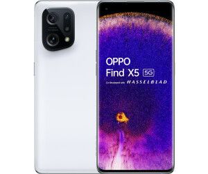 Oppo Find X5