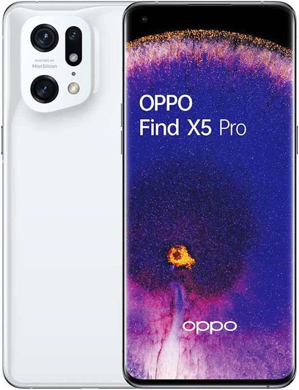 Oppo Find X5Pro