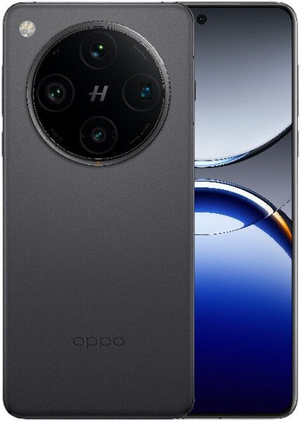 Oppo Find X8