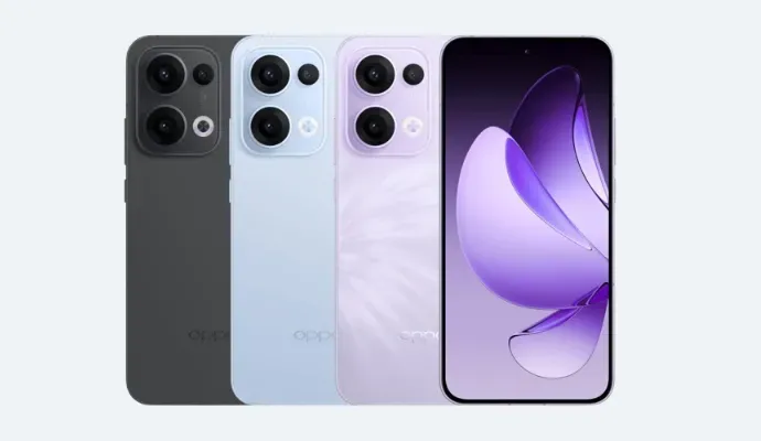 Oppo Reno 13 Pro