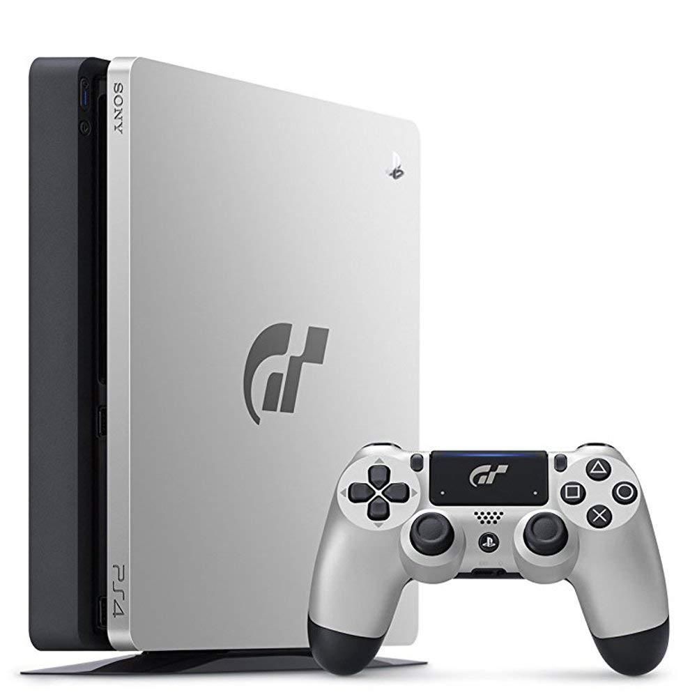PS4 "Gran Turismo" Bundle