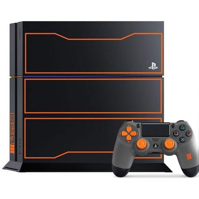 PS4 "COD Black Ops 3" Bundle