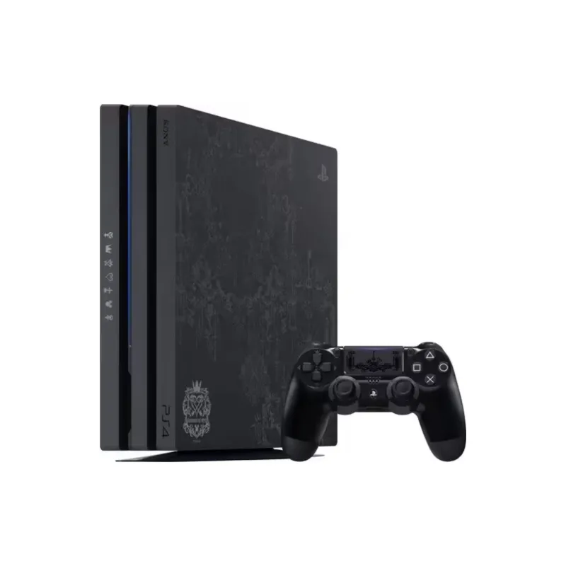 PS4 Pro "Kingdom Hearts" Edition