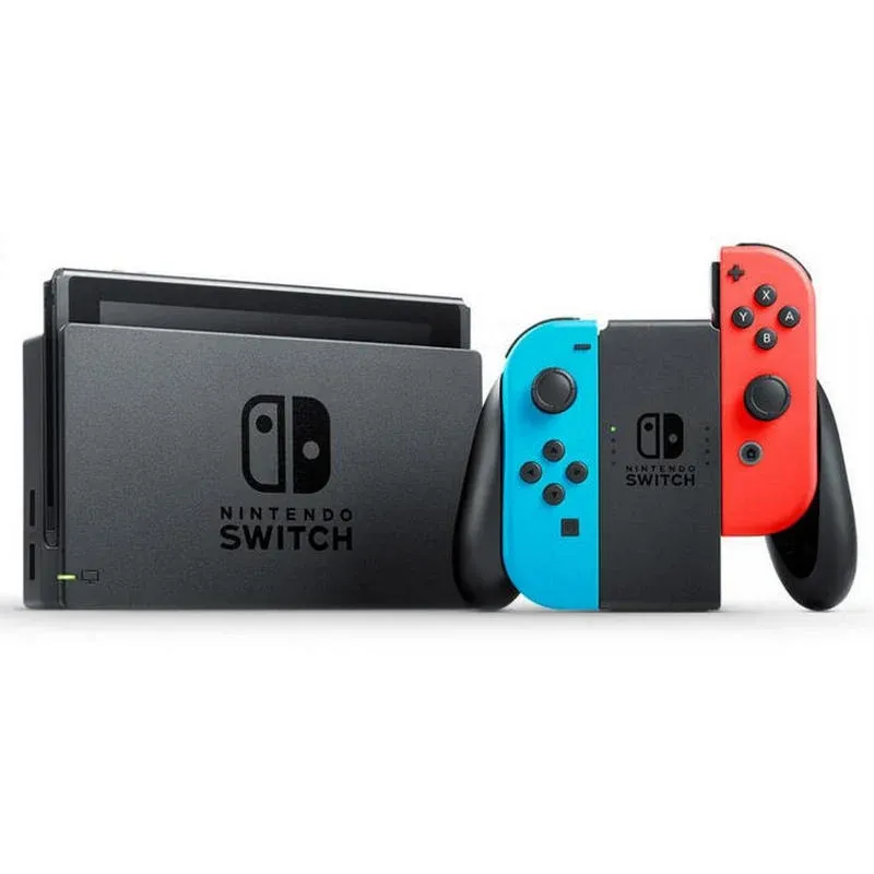 Nintendo Switch 2019 32Gb