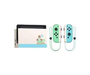 Nintendo Switch "Animal Crossing" Edition 32Gb