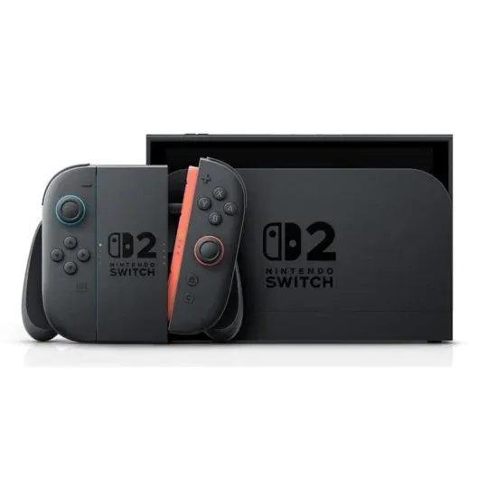 Nintendo Switch 2 256Gb