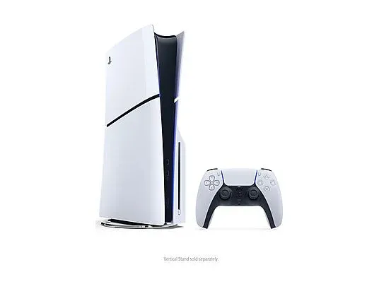 PS5 Slim 825Gb