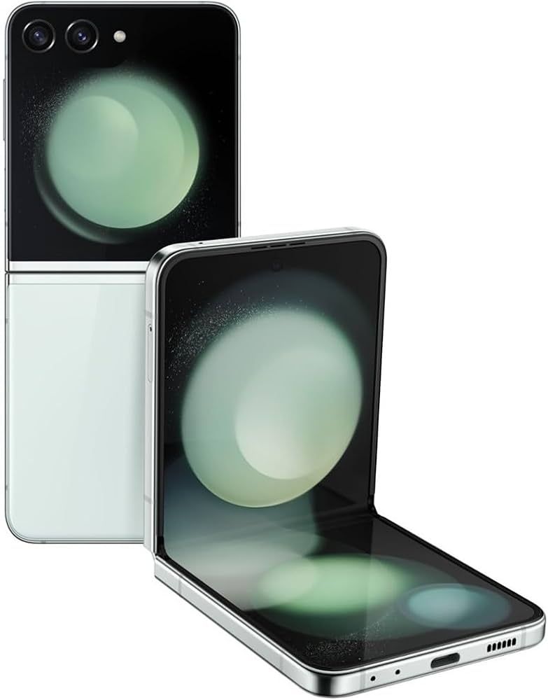 Samsung Z Flip 5