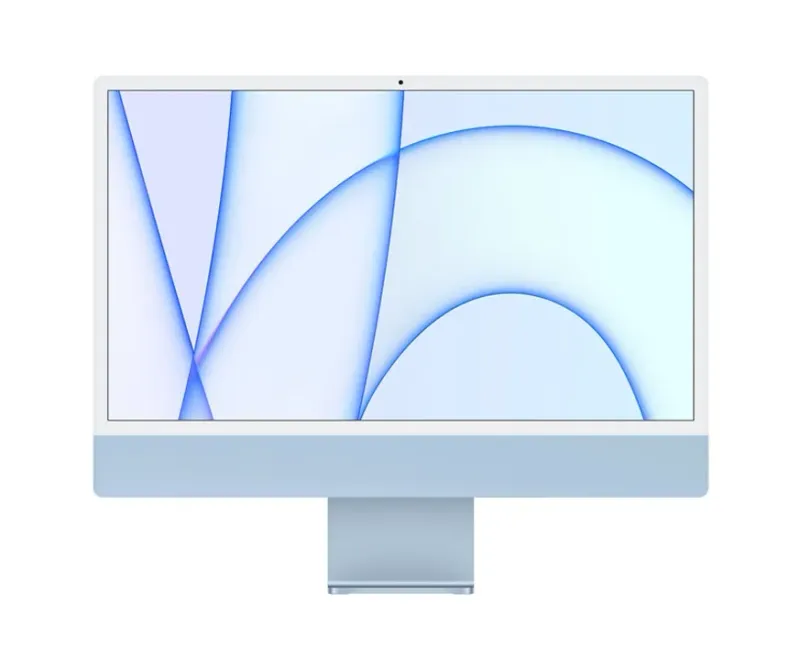 iMac M1 24 Pollici 512