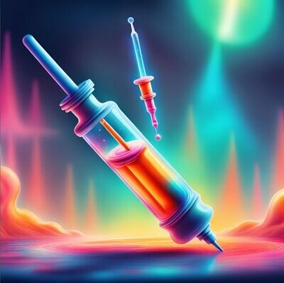 Liquid Culture Psilocybin