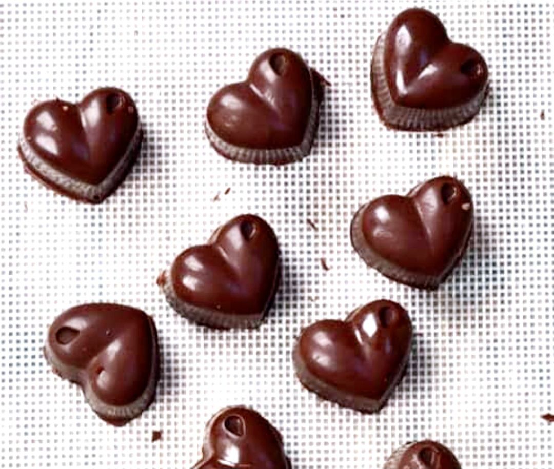 Psilocybin Infused Mushroom Chocolates Pick from list