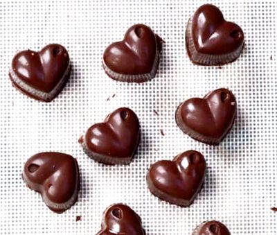 Psilocybin Infused Mushroom Chocolates Pick from list
