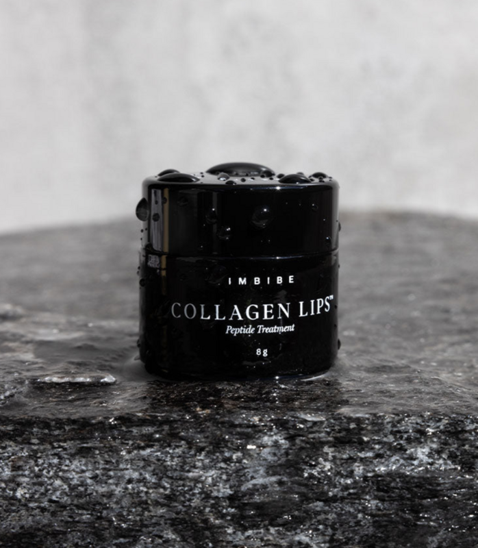 Collagen Lips