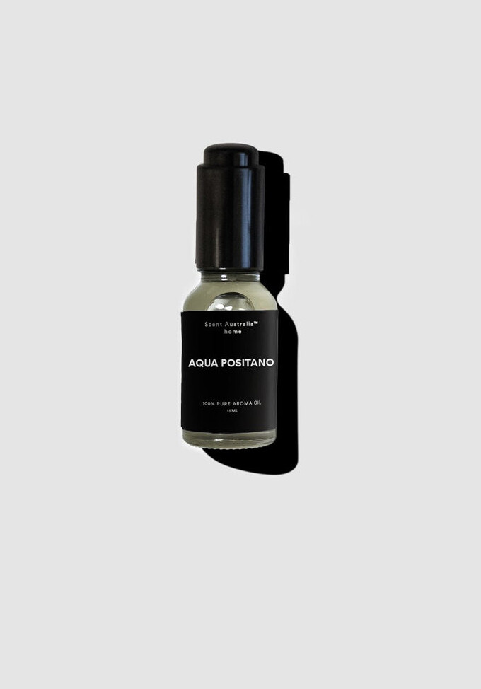 Aqua Positano Oil