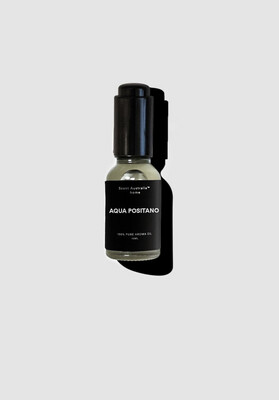 Aqua Positano Oil