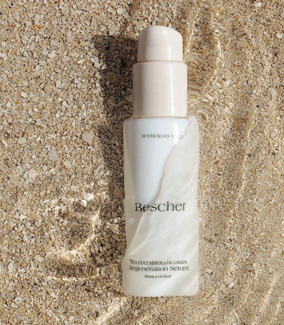 Sea Cucumber Collagen Regeneration Serum 30ml