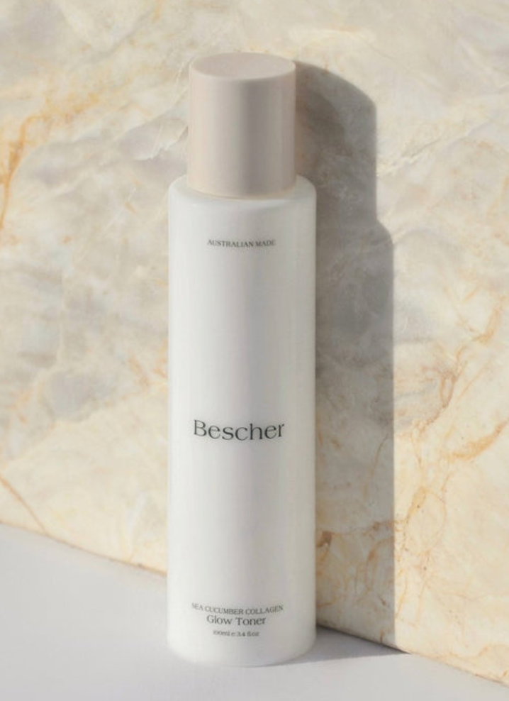 Sea Cucumber Collagen Glow Toner 100ml
