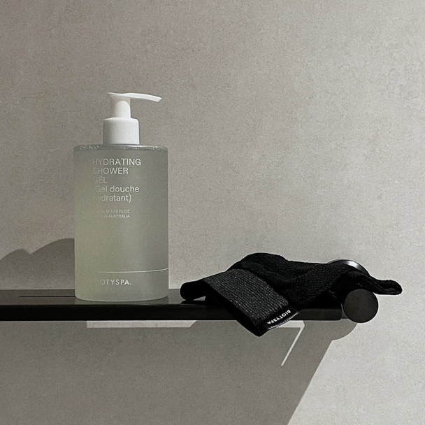 Exfoliating Glove