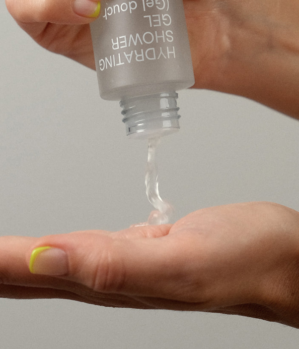 Hydrating Shower Gel