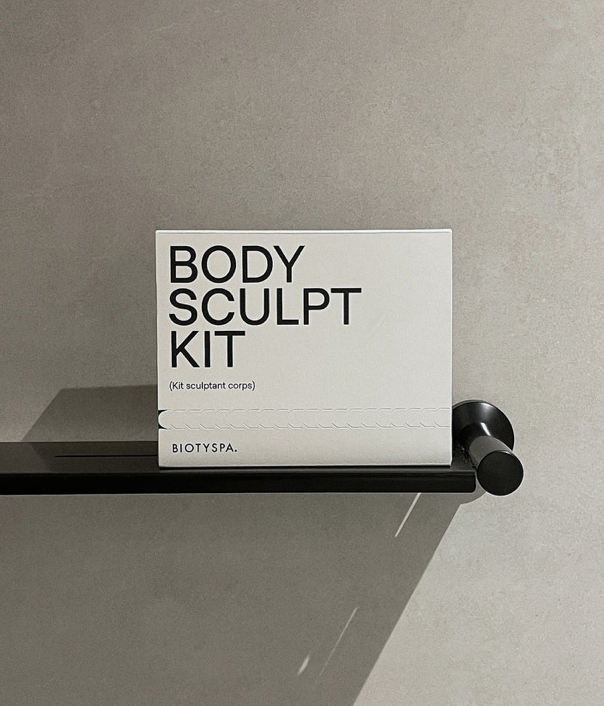 Body Spa Kit