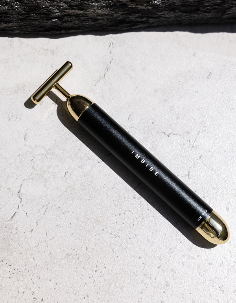 Gold Sculpting Tool