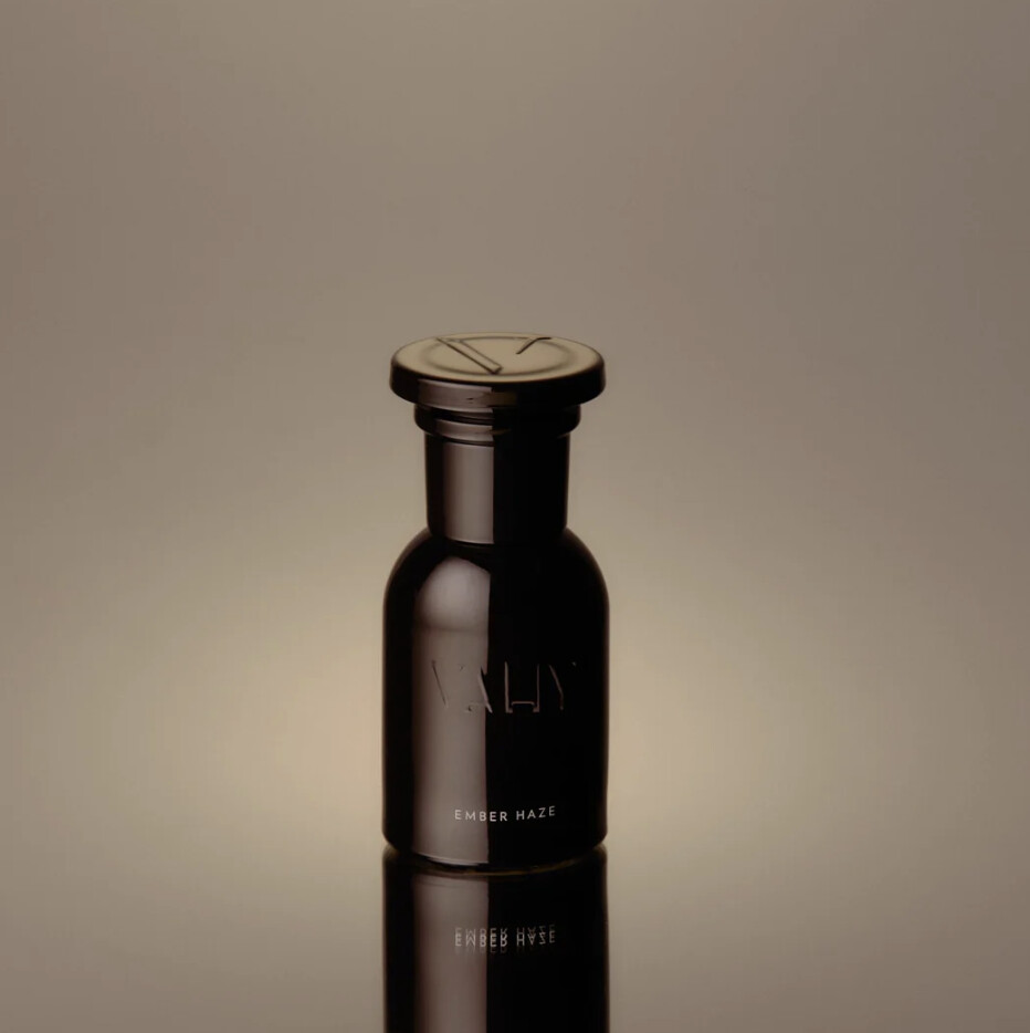 Ember Haze Perfume 50ml