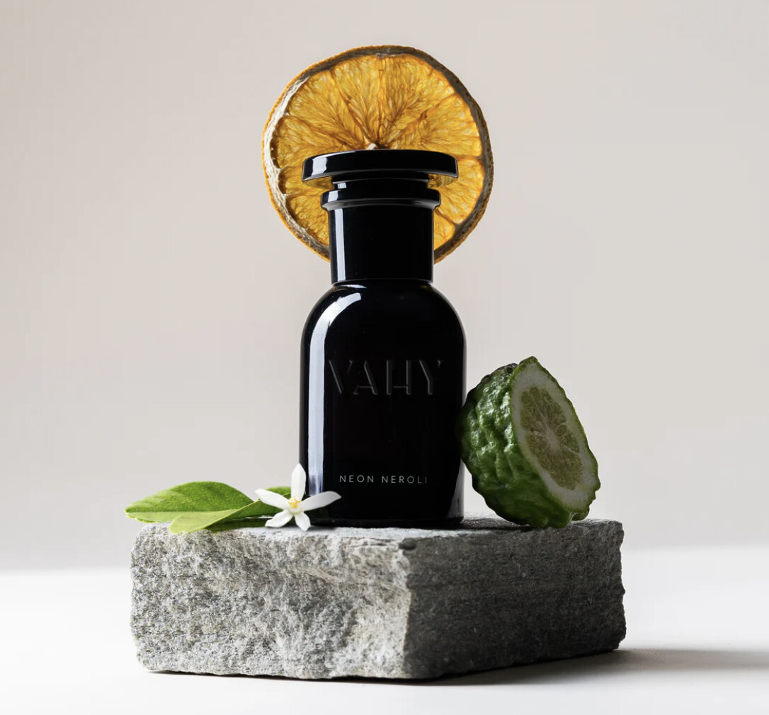 Neon Neroli Perfume 50ml