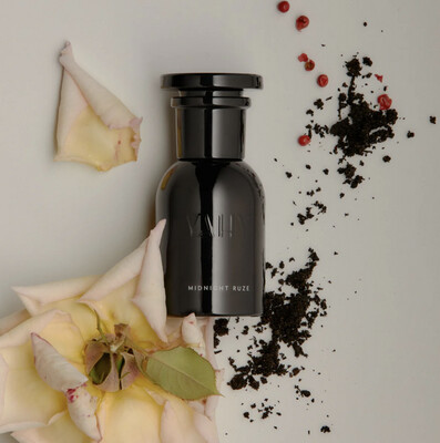 Midnight Ruze Perfume 50ml