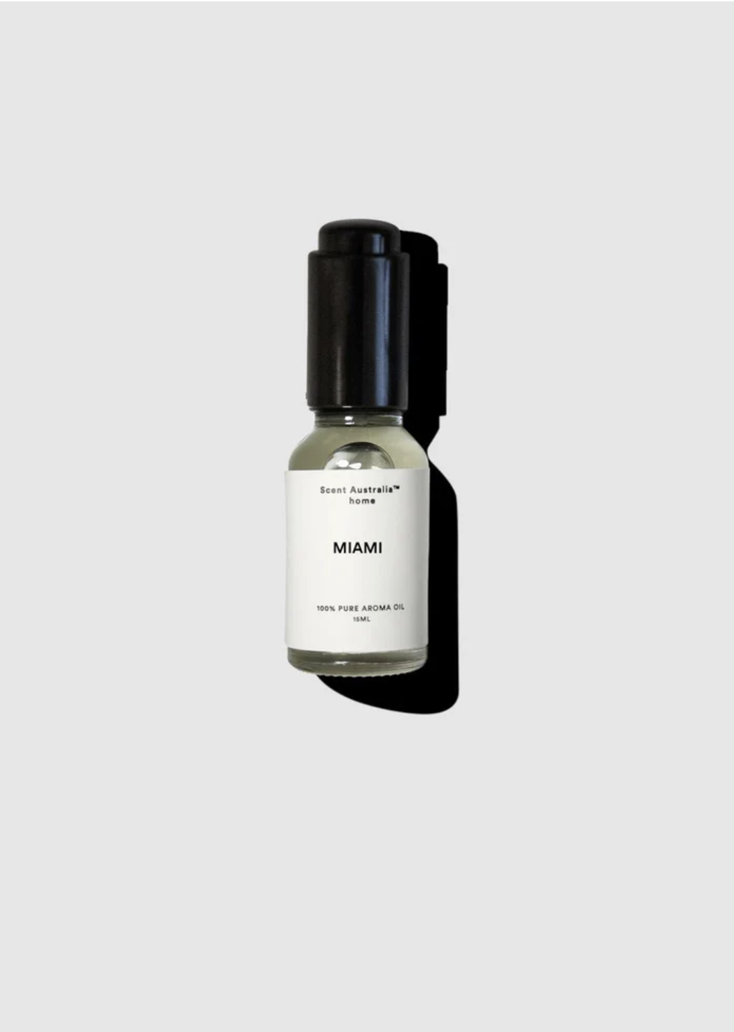 Bondi Oil (formerly Miami)