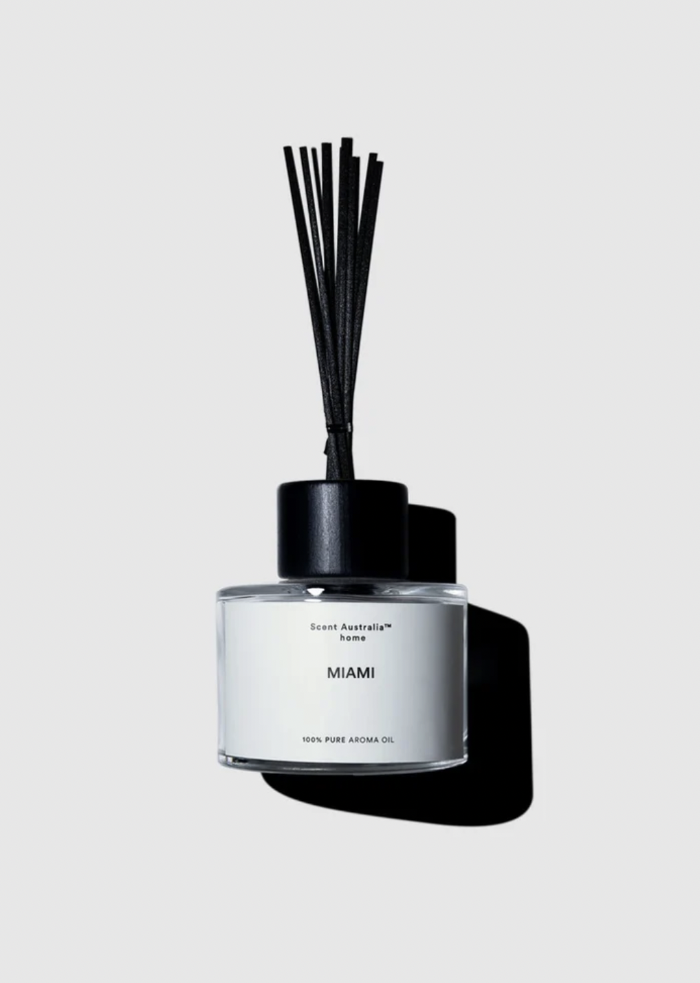 Miami Reed Diffuser