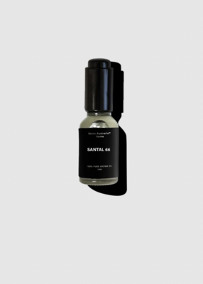 Santal Woods Oil