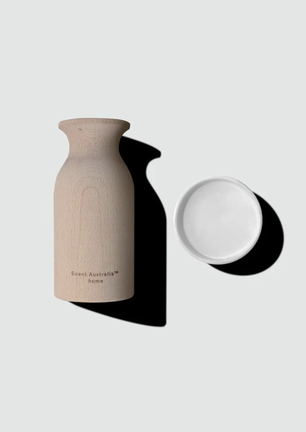Wood Diffuser