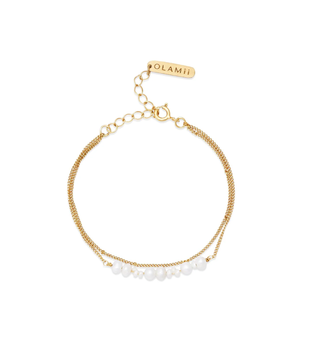 Dosh Bracelet