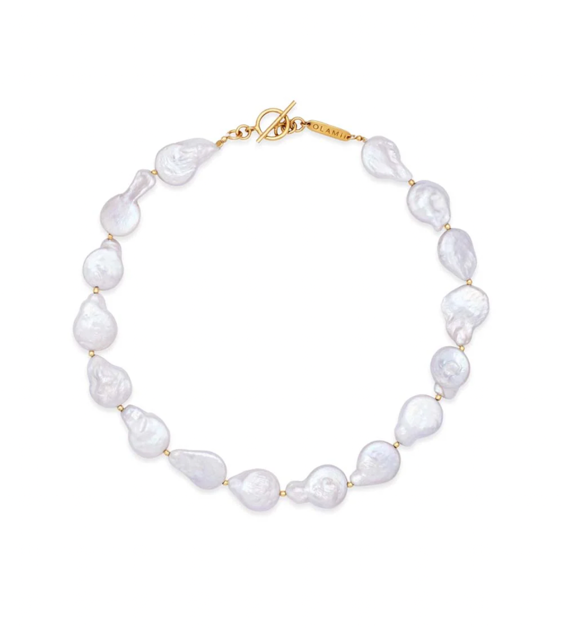 Gili Choker