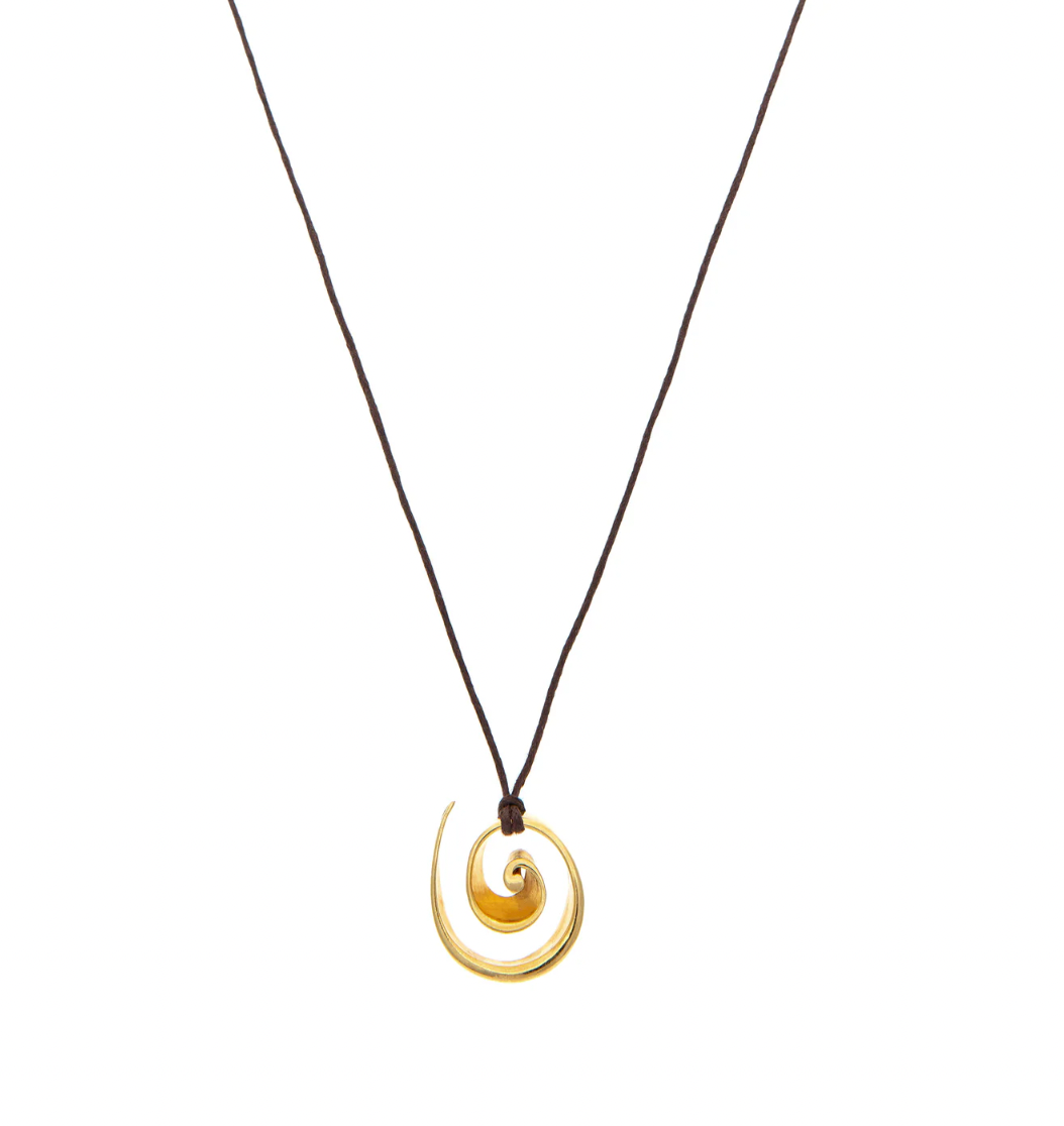Honua Necklace