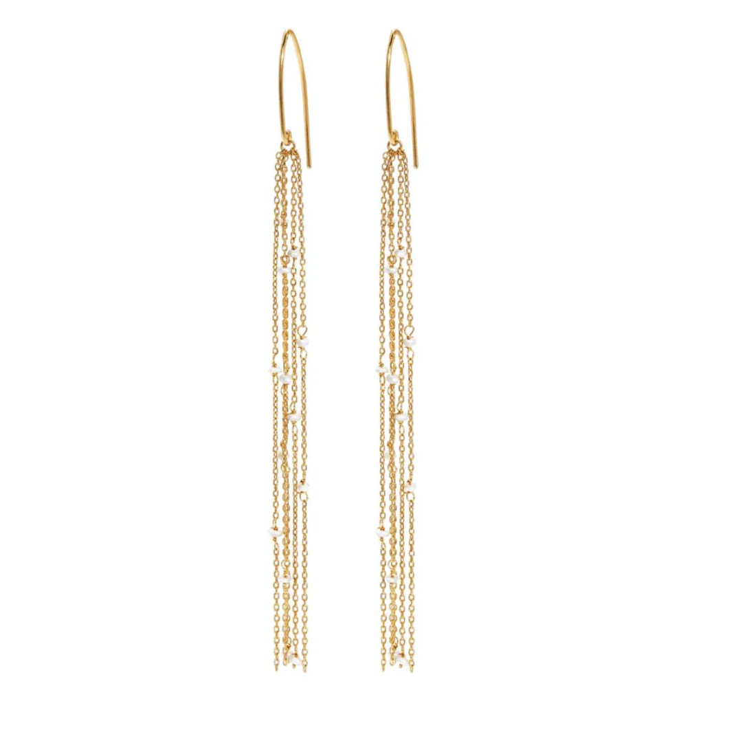 Nich Earrings