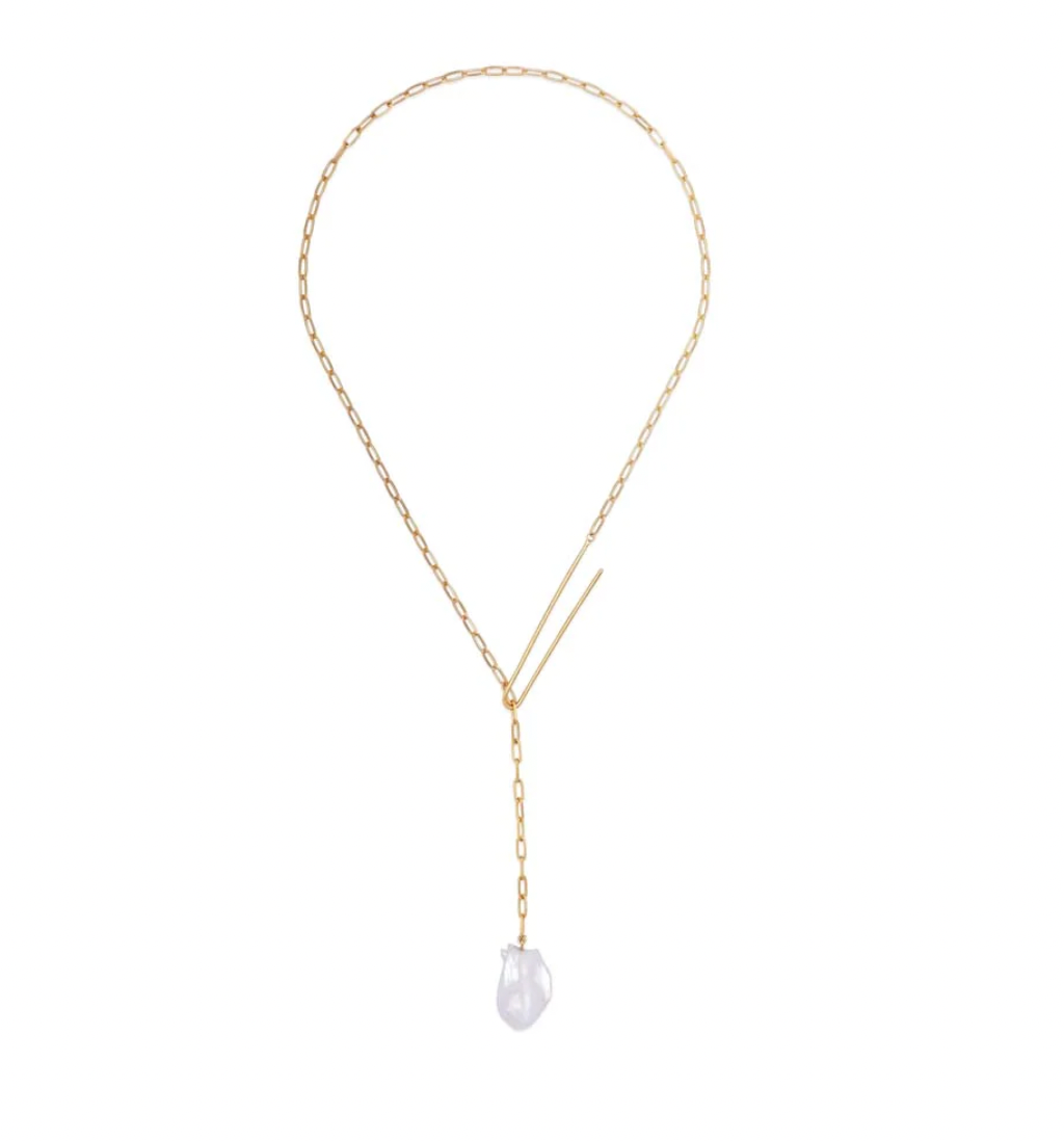Ocean Necklace