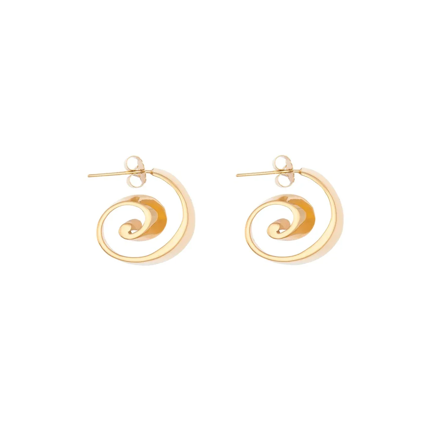 Tresor Earrings
