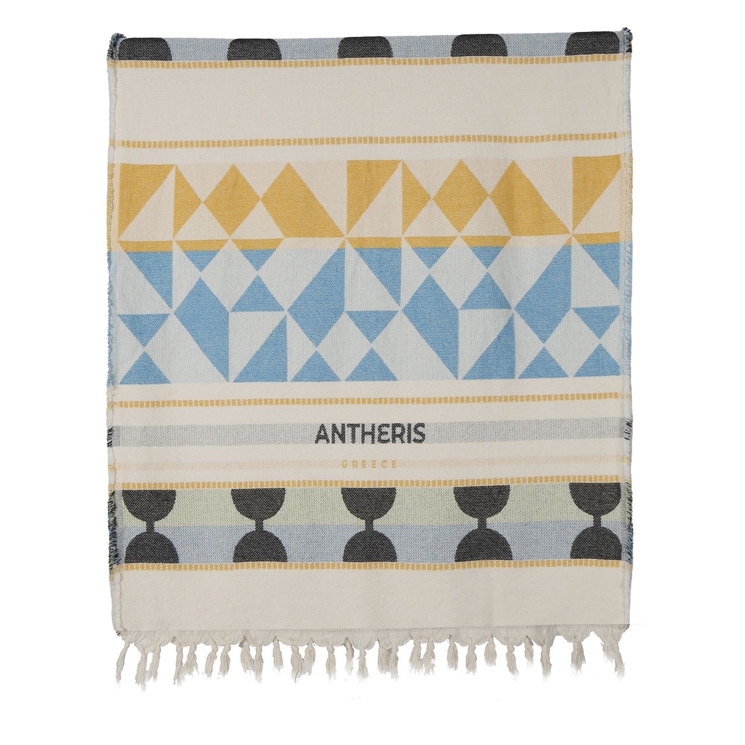 Eumelia Towel