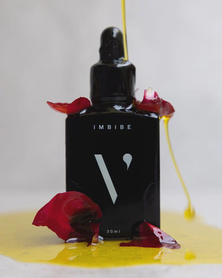 V Oil