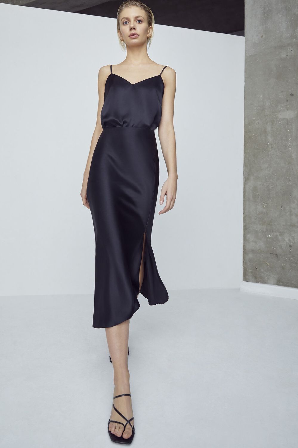 Cami - Black