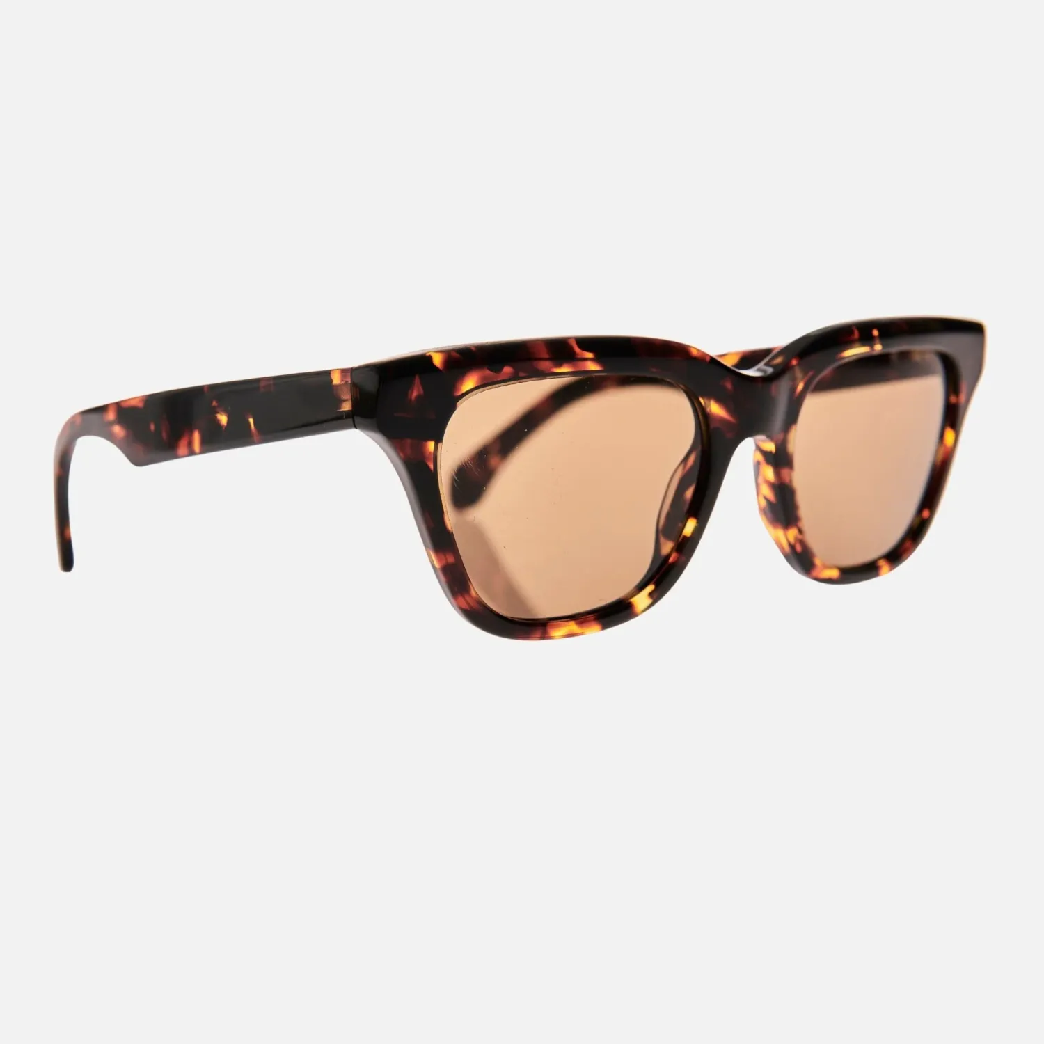 RnB - Gloss Tort/Amber Bio Lens