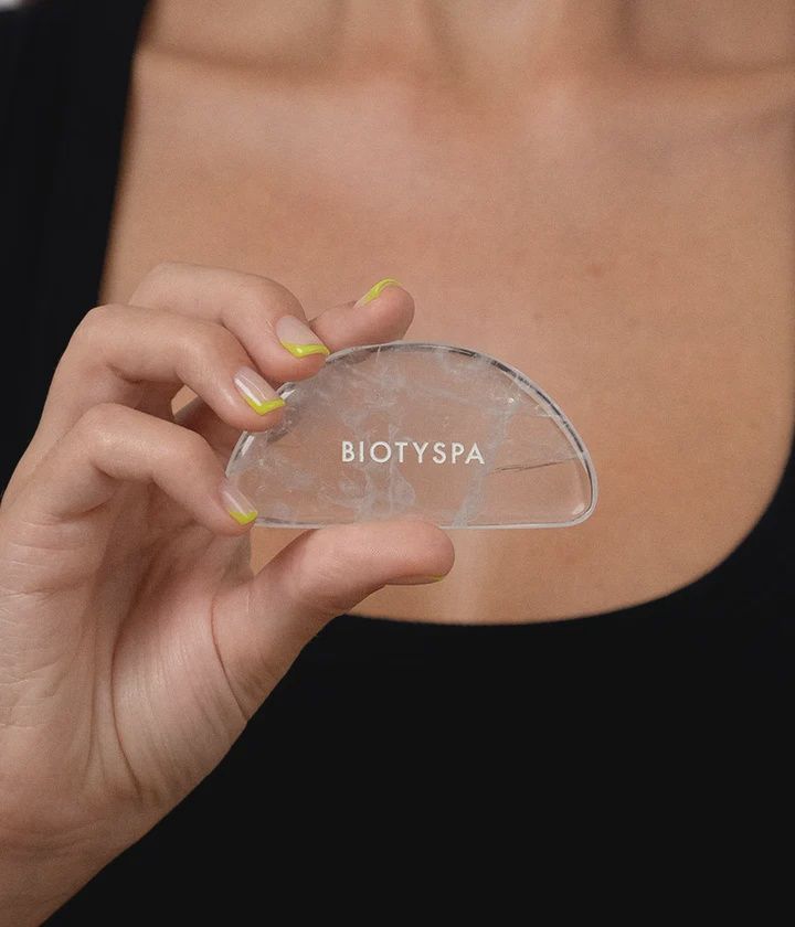 Face Gua Sha