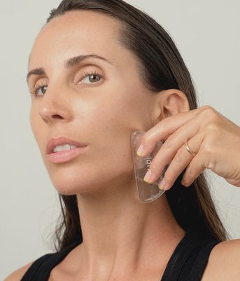 Face Gua Sha