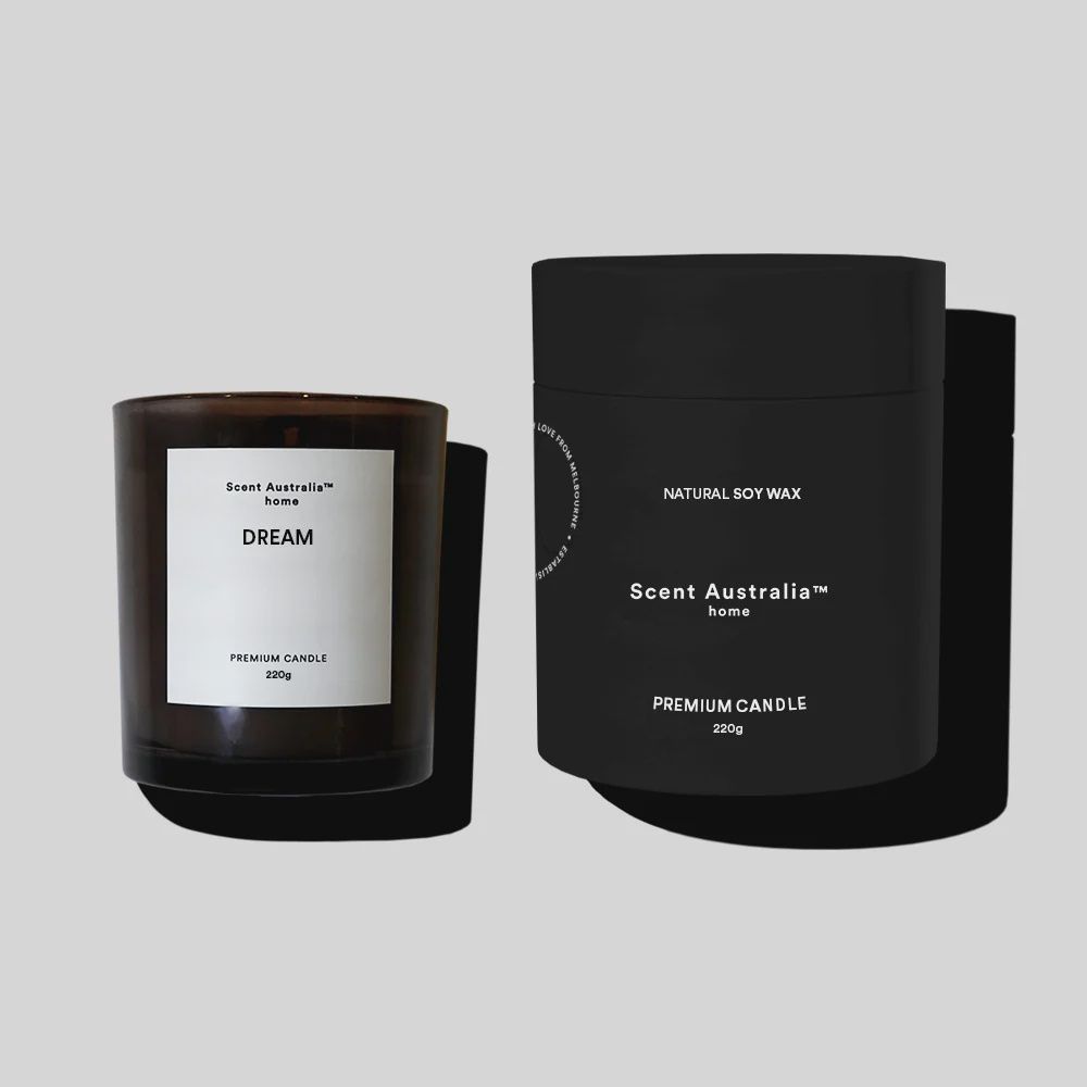 Dream Candle