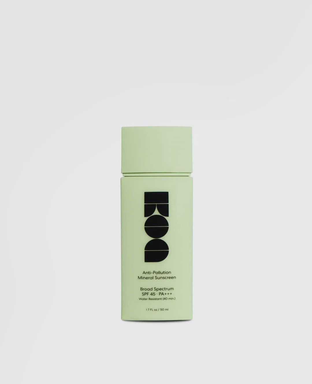 Tinted Mineral Sunscreen 50 ml SPF 45