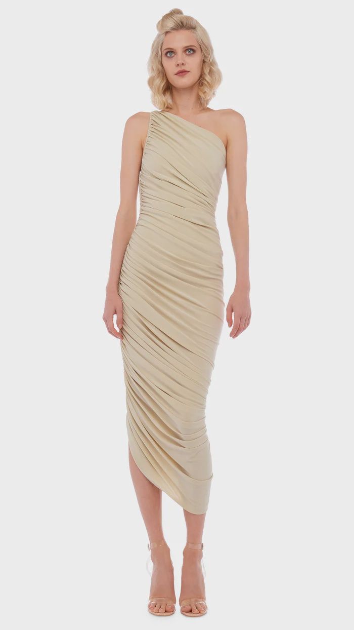 Diana Gown - Mist