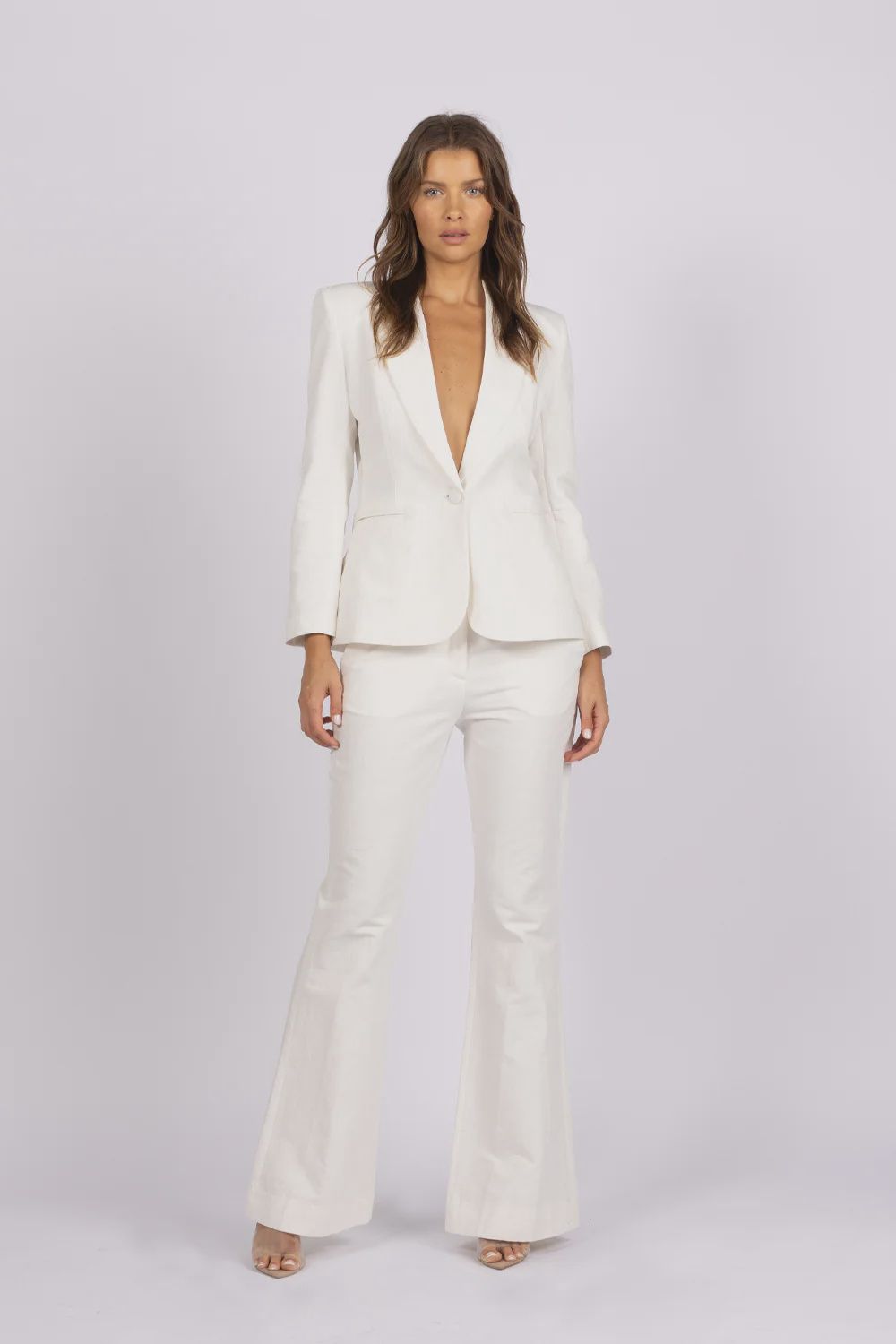 Rockstar Jacquard Pant