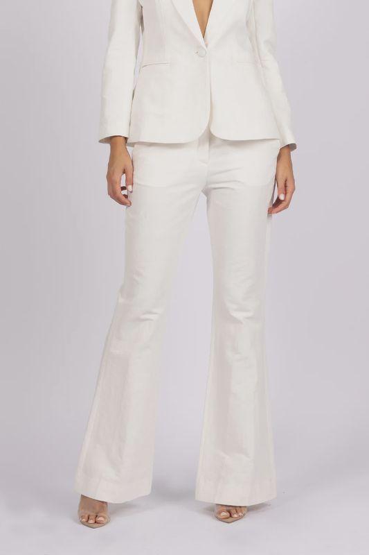 Rockstar Jacquard Pant